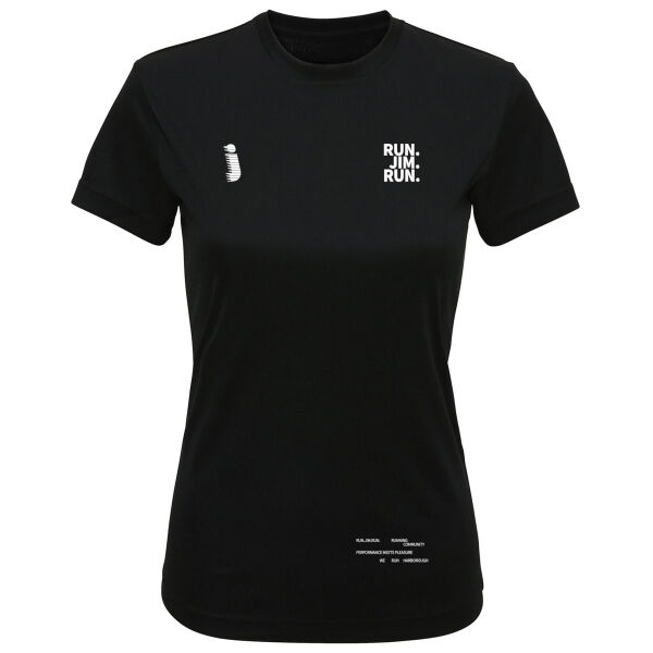 Jim club  - Women's performance t-shirt Thumbnail