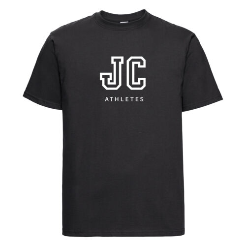 Jim Club - Classic Heavyweight Combed Cotton T-Shirt Thumbnail