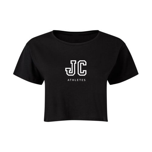 Jim Club - Women's Crop Top Thumbnail