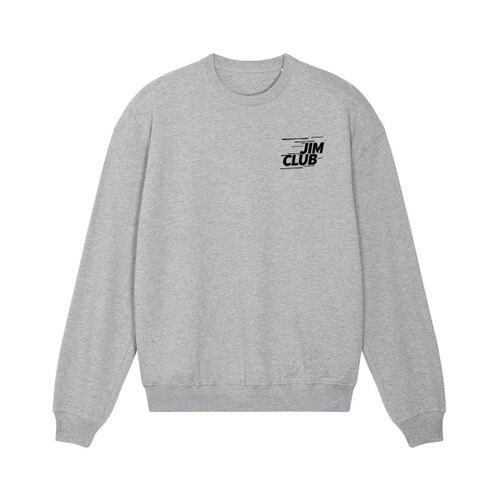 Jim Club  - Engine Specialists Unisex Ledger dry sweatshirt (STSU798) Thumbnail