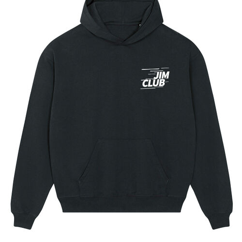 Jim Club  - Engine Specialists Unisex Cooper dry hoodie sweatshirt  Thumbnail