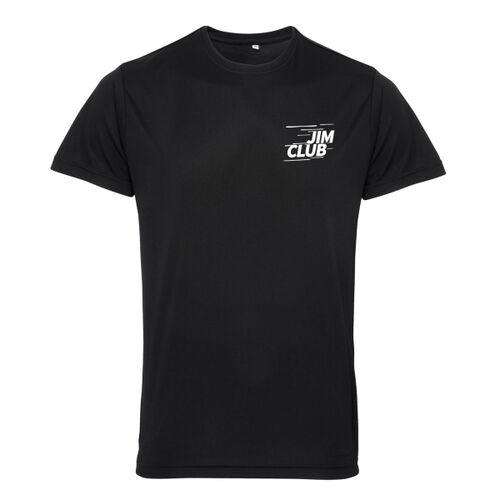 Jim Club  - Engine Specialists Performance T-Shirt Thumbnail