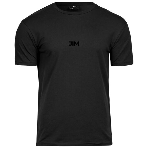 Jim Club  - Stronger Fitter Faster Tee Jays Stretch T-Shirt Thumbnail