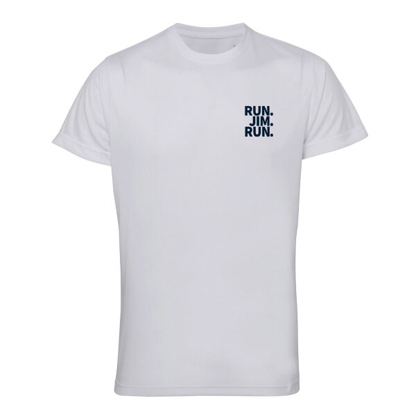 Jim Club  - Performance T-Shirt Thumbnail