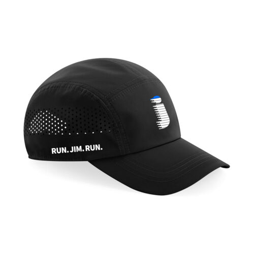 Jim Club  - Technical running cap Thumbnail