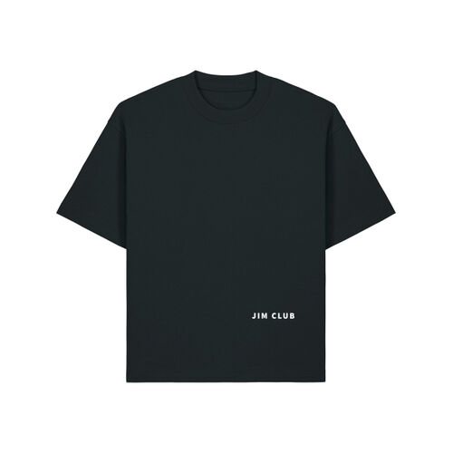 Jim Club  - Asher  Tshirt Thumbnail