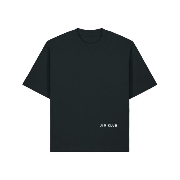 Jim Club  - Asher  Tshirt Thumbnail