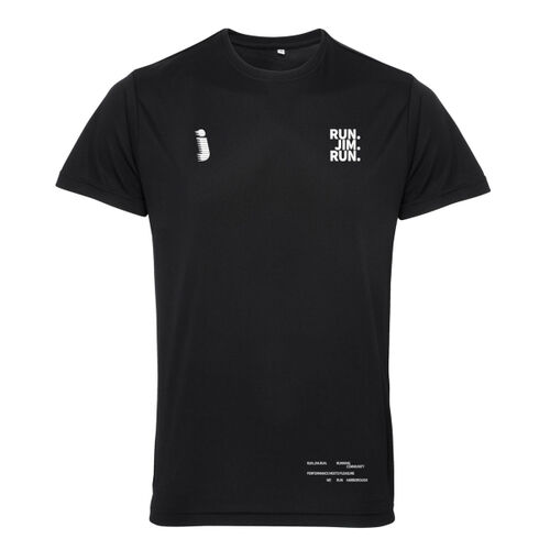 Jim club  - Performance T-Shirt Thumbnail