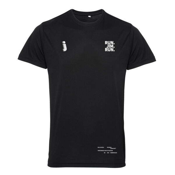 Jim club  - Performance T-Shirt Thumbnail