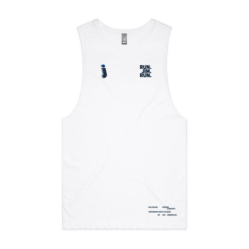 Jim club  - BARNARD TANK (AS COLOUR) Thumbnail